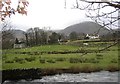 Near Scalehill Bridge, Loweswater