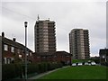 Highrise Accommodation at Langley