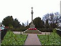 Mellor Cenotaph