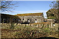 Stables at Ham Farm