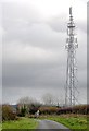 Mobile Phone Mast