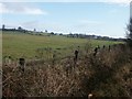 Towards Castle Hill, Kirkby in Ashfield