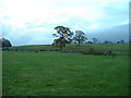 Farmland at Forton