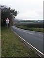 Salmon Lane, Annesley Woodhouse