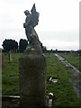 Cemetery, Annesley Woodhouse