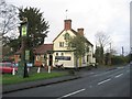 The Royal Oak, Wood End