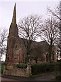 Bargeddie Parish Church