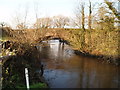 Shipbrook Bridge