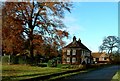 Stocks Farmhouse