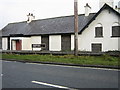 Former Magheraknock Primary School