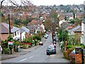 Kent Road, Porchester Gardens