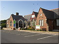 Silloth former National School