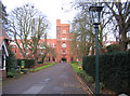 Girton College, Cambridge