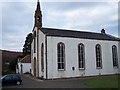 Garelochhead Church