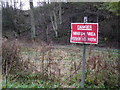 Hylton Dene Danger Zone