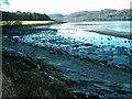 NR7575 : Foreshore, Loch Caolisport by Patrick Mackie