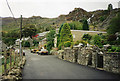 Blaenau Ffestiniog: Bethania