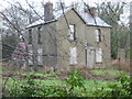 Derelict House