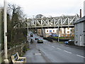 Railway Bridge