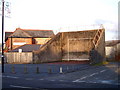 Handball Court in Nelson