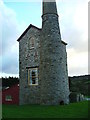 Engine House, Wheal Rose