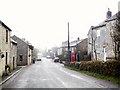 Taddington Village