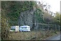 Quarry Cocks Lane, Notter Bridge, near Saltash