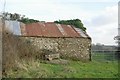 Shed near Burell Farm, Trematon