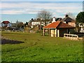 Public Toilets & Car Park, Runswick Bank Top