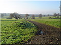 Radlett: Valley of the Catherine Bourne