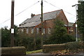 Methodist Chapel