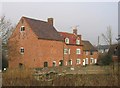 SP2854 : Wellesbourne Water Mill by David Stowell