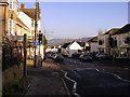 The Street, Charmouth.