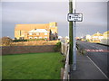 Church at Kells Whitehaven.