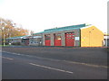 Fire Station, Trowbridge