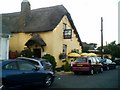 Thatched Inn