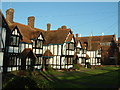 The Louisa Cottages, Park Road, Tring