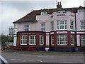 The Bristol Arms, Shotley Gate, Suffolk