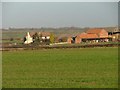 Forwood Farm, Treswell Notts