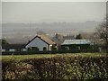 The Bungalow on the Retford to Leverton Road