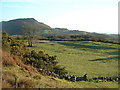 Farmland near Penmorfa