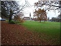 All Saints Church, Inmans Row, Woodford Green