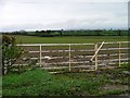 View West From Moor Road