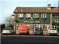 The Village Inn, Berinsfield