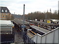 Elstree Station