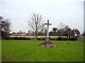 Alveston War Memorial