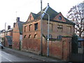 Dovecote, Moreton Morrell