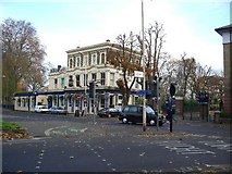 TQ3684 : Victoria Park, London E9 by John Davies