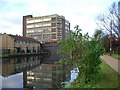 Former Factory, Homerton, London E9