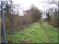 The Old Road to Bulley and Churcham